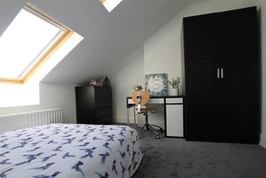 6 bed house, Helmsley Road, Sandyford, Newcastle, NE21RE - Image 3